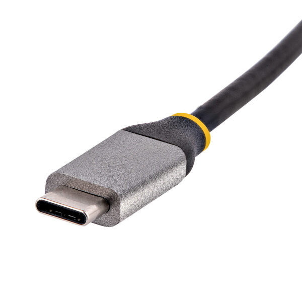 StarTech.com USB-C to Ethernet Adapter, USB 3.0 to Gigabit Ethernet StarTech.com USB-C to Ethernet Adapter, USB 3.0 to Gigabit Ethernet