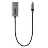 StarTech.com USB-C to Ethernet Adapter, USB 3.0 to Gigabit Ethernet StarTech.com USB-C to Ethernet Adapter, USB 3.0 to Gigabit Ethernet
