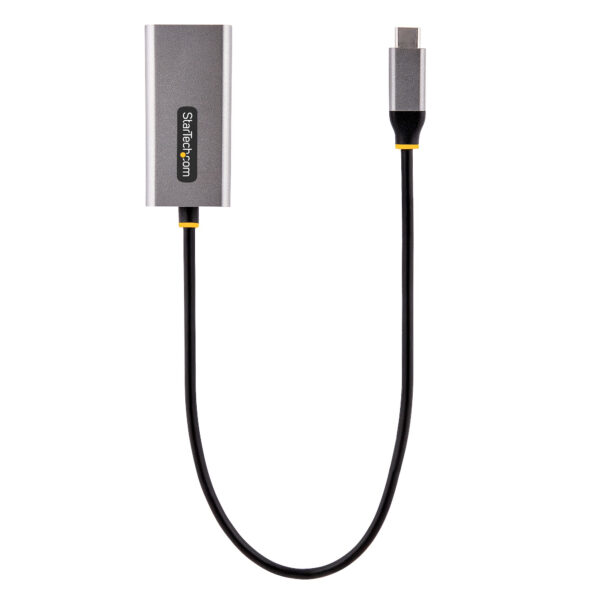StarTech.com USB-C to Ethernet Adapter, USB 3.0 to Gigabit Ethernet StarTech.com USB-C to Ethernet Adapter, USB 3.0 to Gigabit Ethernet