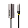 StarTech.com USB-C to Ethernet Adapter, USB 3.0 to Gigabit Ethernet StarTech.com USB-C to Ethernet Adapter, USB 3.0 to Gigabit Ethernet