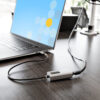 StarTech.com USB-C to Ethernet Adapter, USB 3.0 to Gigabit Ethernet StarTech.com USB-C to Ethernet Adapter, USB 3.0 to Gigabit Ethernet