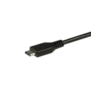 StarTech.com USB-C to Fiber Optic Converter - Open SFP StarTech.com USB-C to Fiber Optic Converter - Open SFP