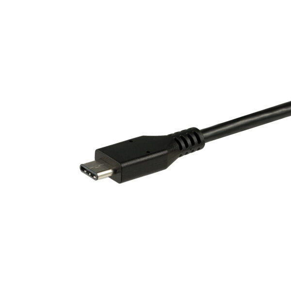 StarTech.com USB-C to Fiber Optic Converter - Open SFP StarTech.com USB-C to Fiber Optic Converter - Open SFP
