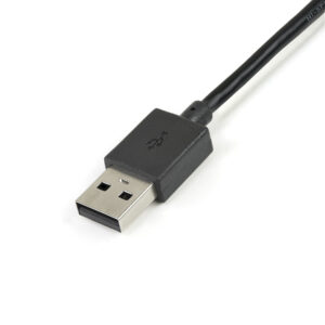 StarTech.com USB 2.0 to 10/100 Mbps Ethernet Network Adapter Dongle StarTech.com USB 2.0 to 10/100 Mbps Ethernet Network Adapter Dongle