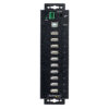 StarTech.com 10-Port Industrial USB 2.0 Hub, Rugged USB Hub w/ESD StarTech.com 10-Port Industrial USB 2.0 Hub, Rugged USB Hub w/ESD