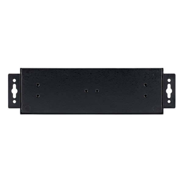 StarTech.com 10-Port Industrial USB 2.0 Hub, Rugged USB Hub w/ESD StarTech.com 10-Port Industrial USB 2.0 Hub, Rugged USB Hub w/ESD