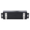StarTech.com 10-Port Industrial USB 2.0 Hub, Rugged USB Hub w/ESD StarTech.com 10-Port Industrial USB 2.0 Hub, Rugged USB Hub w/ESD