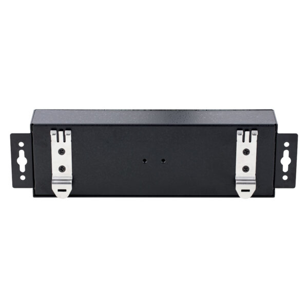 StarTech.com 10-Port Industrial USB 2.0 Hub, Rugged USB Hub w/ESD StarTech.com 10-Port Industrial USB 2.0 Hub, Rugged USB Hub w/ESD