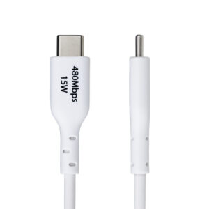 StarTech.com 3ft (1m) USB-A to USB-C Charging Cable, Charge & Sync, StarTech.com 3ft (1m) USB-A to USB-C Charging Cable, Charge & Sync,