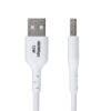 StarTech.com 6.6ft (2m) USB-A to USB-C Charging Cable, Charge & Sync, StarTech.com 6.6ft (2m) USB-A to USB-C Charging Cable, Charge & Sync,