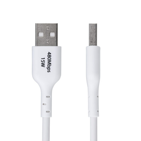 StarTech.com 6.6ft (2m) USB-A to USB-C Charging Cable, Charge & Sync, StarTech.com 6.6ft (2m) USB-A to USB-C Charging Cable, Charge & Sync,