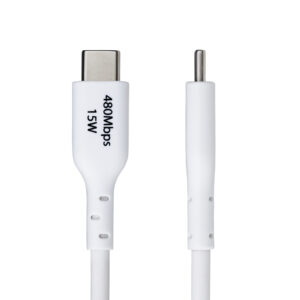 StarTech.com 6.6ft (2m) USB-A to USB-C Charging Cable, Charge & Sync, StarTech.com 6.6ft (2m) USB-A to USB-C Charging Cable, Charge & Sync,