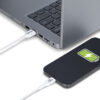 StarTech.com 6.6ft (2m) USB-A to USB-C Charging Cable, Charge & Sync, StarTech.com 6.6ft (2m) USB-A to USB-C Charging Cable, Charge & Sync,