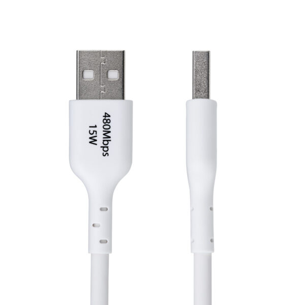 StarTech.com 3m (9.8ft) USB-A to USB-C Charging Cable, Charge & Sync, StarTech.com 3m (9.8ft) USB-A to USB-C Charging Cable, Charge & Sync,