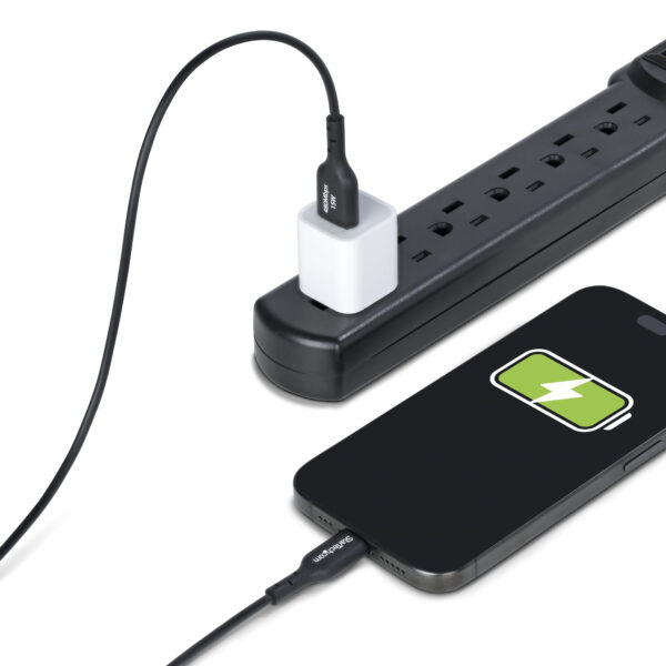 StarTech.com 3m (9.8ft) USB-A to USB-C Charging Cable, Charge & Sync, StarTech.com 3m (9.8ft) USB-A to USB-C Charging Cable, Charge & Sync,