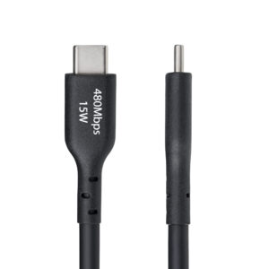 StarTech.com 4m (13ft) USB-A to USB-C Charging Cable, Charge & Sync, StarTech.com 4m (13ft) USB-A to USB-C Charging Cable, Charge & Sync,