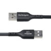 StarTech.com 4m (13ft) USB-A to USB-C Charging Cable, Charge & Sync,