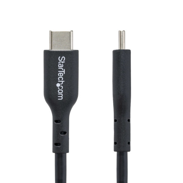 StarTech.com 1m (3ft) USB C Charging Cable, USB-C Cable, USB 2.0 StarTech.com 1m (3ft) USB C Charging Cable, USB-C Cable, USB 2.0