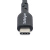 StarTech.com 1m (3ft) USB C Charging Cable, USB-C Cable, USB 2.0 StarTech.com 1m (3ft) USB C Charging Cable, USB-C Cable, USB 2.0