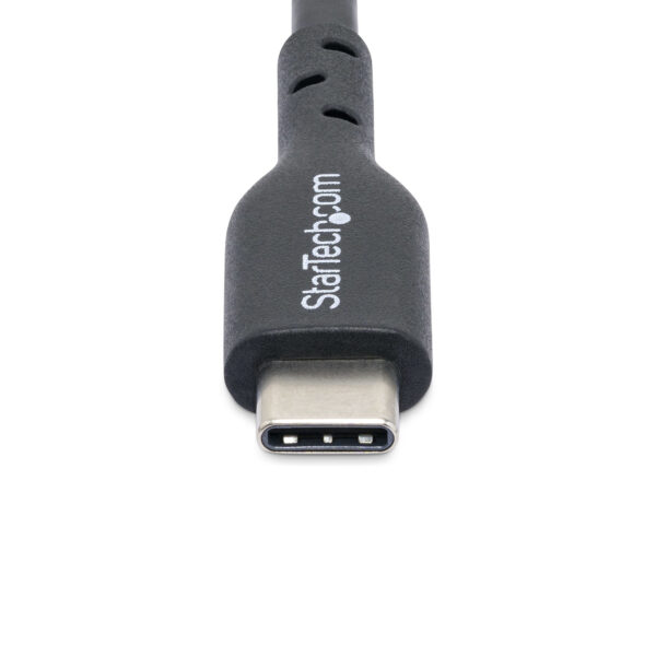 StarTech.com 1m (3ft) USB C Charging Cable, USB-C Cable, USB 2.0 StarTech.com 1m (3ft) USB C Charging Cable, USB-C Cable, USB 2.0