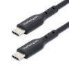 StarTech.com 3m (9.8ft) USB-C Charging Cable, USB C Cable, USB 2.0 StarTech.com 13ft (4m) USB-C Charging Cable, Charge & Sync, 60W (3A)