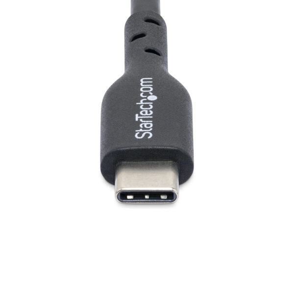 StarTech.com 3m (9.8ft) USB-C Charging Cable, USB C Cable, USB 2.0 StarTech.com 13ft (4m) USB-C Charging Cable, Charge & Sync, 60W (3A)