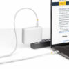 StarTech.com 2m White USB-C Charging Cable, USB-IF Certified USB C StarTech.com 1m White USB-C Charging Cable, USB-IF Certified USB C