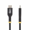 StarTech.com 2m USB-C Charging Cable, USB-IF Certified USB C Cable, StarTech.com 1m USB-C Charging Cable, USB-IF Certified USB C Cable,