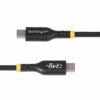 StarTech.com 2m USB-C Charging Cable, USB-IF Certified USB C Cable, StarTech.com 1m USB-C Charging Cable, USB-IF Certified USB C Cable,