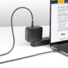 StarTech.com 3m USB-C Charging Cable, USB-IF Certified USB C Cable, StarTech.com 3m USB-C Charging Cable, USB-IF Certified USB C Cable,