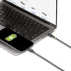 StarTech.com 3m USB-C Charging Cable, USB-IF Certified USB C Cable, StarTech.com 3m USB-C Charging Cable, USB-IF Certified USB C Cable,