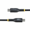 StarTech.com 4m USB-C Charging Cable, USB-IF Certified USB C Cable, StarTech.com 3m USB-C Charging Cable, USB-IF Certified USB C Cable,