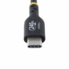 StarTech.com 4m USB-C Charging Cable, USB-IF Certified USB C Cable,