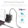 StarTech.com 4m USB-C Charging Cable, USB-IF Certified USB C Cable, StarTech.com 3m USB-C Charging Cable, USB-IF Certified USB C Cable,