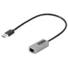 StarTech.com USB 3.0 to Gigabit Ethernet Network Adapter StarTech.com USB 3.0 to Gigabit Ethernet Network Adapter