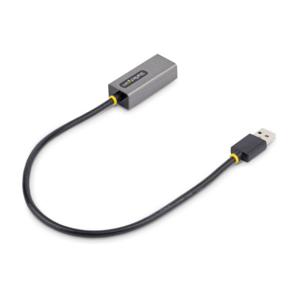 StarTech.com USB 3.0 to Gigabit Ethernet Network Adapter StarTech.com USB 3.0 to Gigabit Ethernet Network Adapter