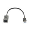 StarTech.com USB 3.0 to Gigabit Ethernet Network Adapter StarTech.com USB 3.0 to Gigabit Ethernet Network Adapter