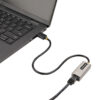 StarTech.com USB 3.0 to Gigabit Ethernet Network Adapter StarTech.com USB 3.0 to Gigabit Ethernet Network Adapter