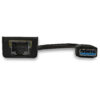 StarTech.com USB 3.0 to Gigabit Ethernet Network Adapter, 10/100/1000 StarTech.com USB 3.0 to Gigabit Ethernet Network Adapter, 10/100/1000