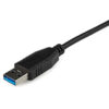 StarTech.com USB 3.0 to Gigabit Ethernet Network Adapter, 10/100/1000 StarTech.com USB 3.0 to Gigabit Ethernet Network Adapter, 10/100/1000