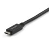StarTech.com 3 ft. (1 m) USB to USB-C Cable - M/M StarTech.com 3 ft. (1 m) USB to USB-C Cable - M/M