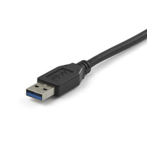 StarTech.com 3 ft. (1 m) USB to USB-C Cable - M/M StarTech.com 3 ft. (1 m) USB to USB-C Cable - M/M