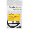 StarTech.com 3 ft. (1 m) USB to USB-C Cable - M/M StarTech.com 3 ft. (1 m) USB to USB-C Cable - M/M