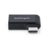 StarTech.com Right Angled USB-C to USB-A Adapter, USB 5Gbps, Compact StarTech.com Right Angled USB-C to USB-A Adapter, USB 5Gbps, Compact
