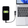 StarTech.com Right Angled USB-C to USB-A Adapter, USB 5Gbps, Compact StarTech.com Right Angled USB-C to USB-A Adapter, USB 5Gbps, Compact
