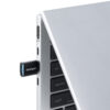 StarTech.com USB-C to USB-A Adapter, USB 5Gbps, Compact USB-C Male to StarTech.com USB-C to USB-A Adapter, USB 5Gbps, Compact USB-C Male to