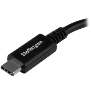 StarTech.com USB-C to USB-A Adapter Cable - M/F - 6in - USB 3.0 StarTech.com USB-C to USB-A Adapter Cable - M/F - 6in - USB 3.0