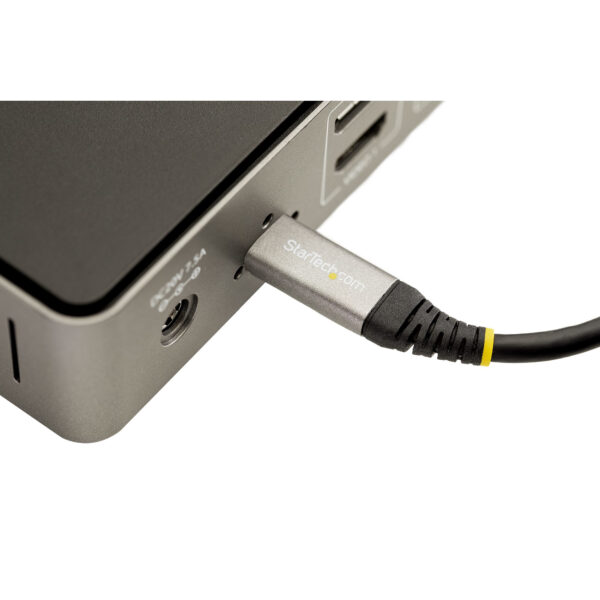 StarTech.com 20" (50cm) USB C Cable 10Gbps - USB 3.1 Type-C Cable