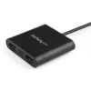 StarTech.com USB 3.0 to Dual HDMI Adapter, USB to 2x HDMI Monitor StarTech.com USB 3.0 to Dual HDMI Adapter, USB to 2x HDMI Monitor