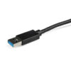 StarTech.com USB 3.0 to Dual HDMI Adapter, USB to 2x HDMI Monitor StarTech.com USB 3.0 to Dual HDMI Adapter, USB to 2x HDMI Monitor